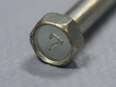 Sechskantschraube 8X70 für Suzuki